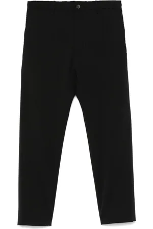 Nine In The Morning Straight-leg trousers