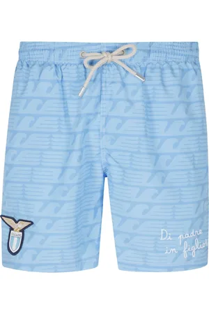 MC2 SAINT BARTH Lighting swim shorts