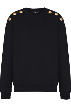 Balmain Jersey jumper