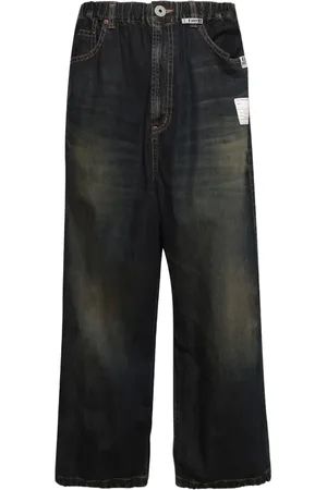 Maison Mihara Yasuhiro Four Legs jeans
