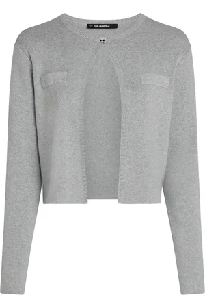 Karl Lagerfeld Ikon cardigan