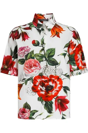 Dolce & Gabbana Cotton shirt