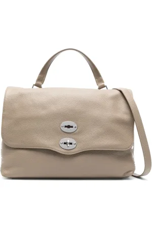 Zanellato Medium Postina cross body bag