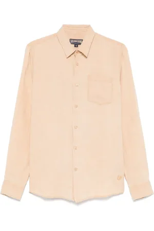 Vilebrequin Linen shirt