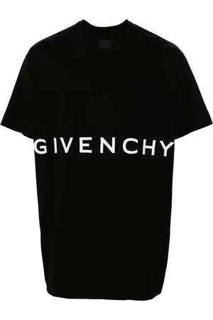 Givenchy 4G-motif T-shirt