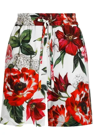 Dolce & Gabbana Cotton shorts