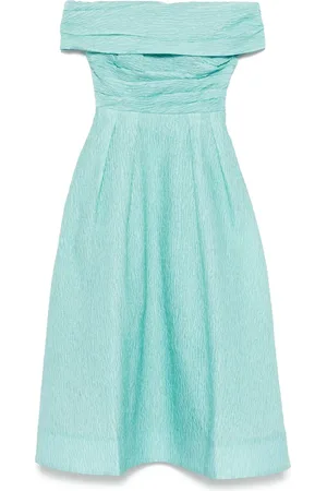 Rebecca Vallance Adalyn midi dress