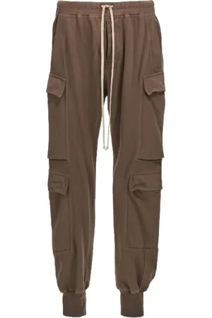 Rick Owens Mastodon trousers
