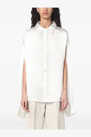 ERIKA CAVALLINI Elsa shirt