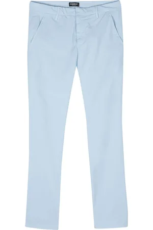 Dondup Gaubert slim-fit trousers