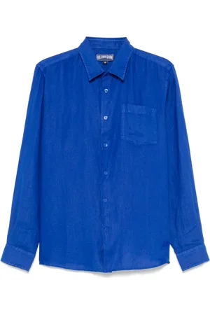 Vilebrequin Linen shirt