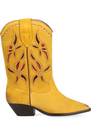 Isabel Marant Duerto Cowboy boots
