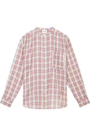 Isabel Marant Mexika shirt