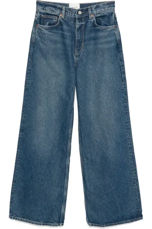 Reformation Cary jeans