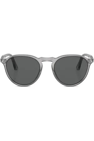 Persol Round-frame sunglasses