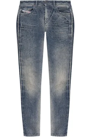 Diesel D-Noli jeans