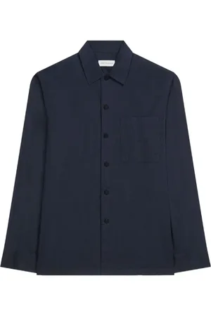 DRIES VAN NOTEN Cotton shirt