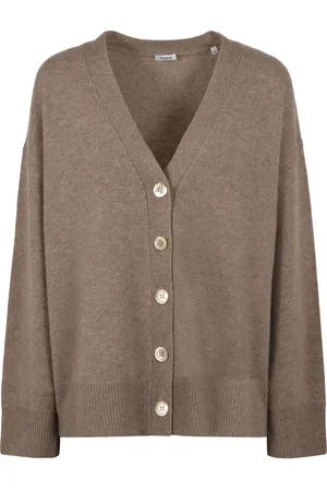 Aspesi Cashmere cardigan