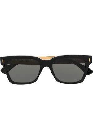 Retrosuperfuture Francis square-frame sunglasses