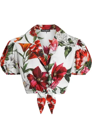 Dolce & Gabbana Cotton shirt