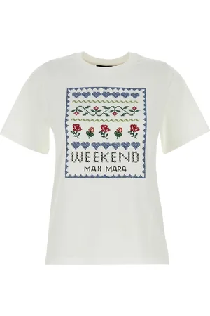 Max Mara Cabina T-shirt