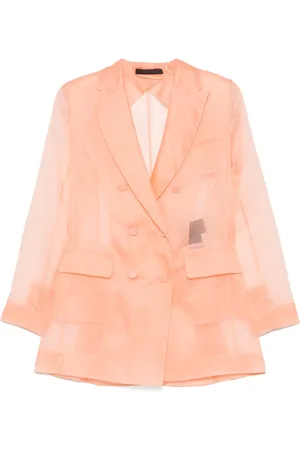 Max Mara Esopo blazer