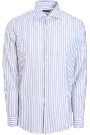 TOMBOLINI Striped shirt
