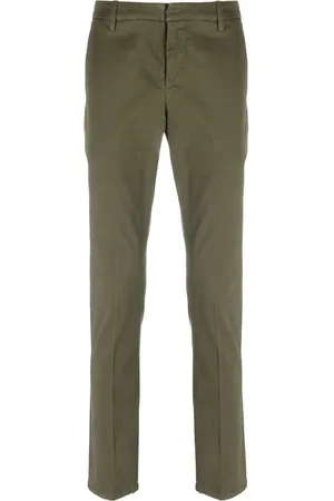 Dondup Gaubert trousers