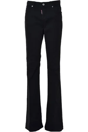 Dsquared2 Five-pocket jeans