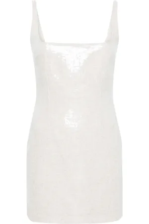 16Arlington Sior sequined minidress