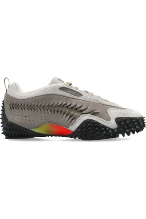 PUMA X Aries Mostro sneakers