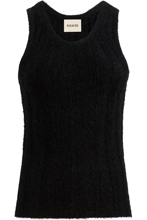 Khaite Lena tank top