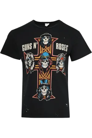 Madeworn Guns N