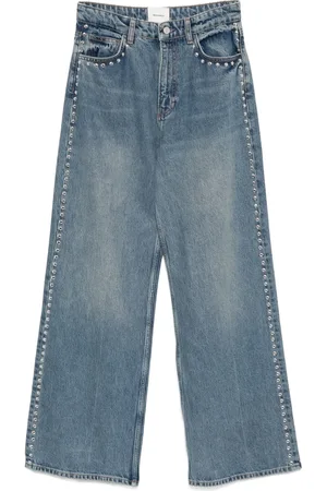 Reformation Cary jeans