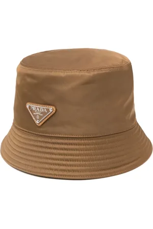 Prada Re-Nylon bucket hat