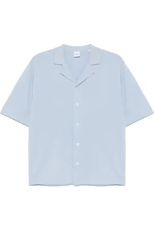 Aspesi Knitted shirt