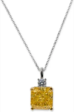 Juwelina Paris Charleston necklace