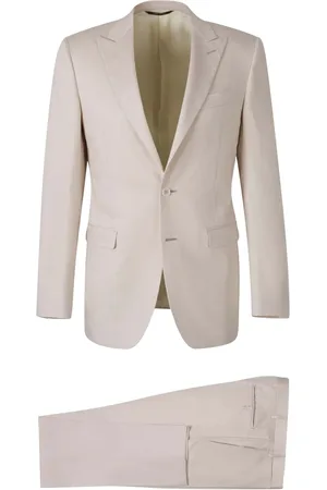 CANALI Three-piece suit
