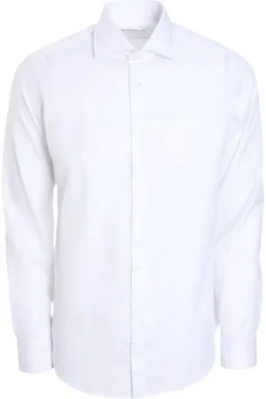 TOMBOLINI Cotton shirt
