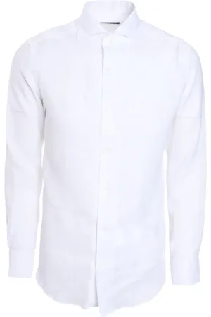 TOMBOLINI Linen shirt