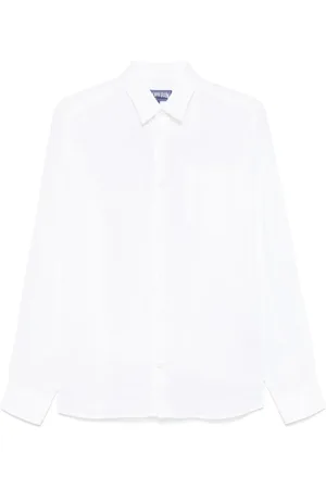Vilebrequin Linen shirt