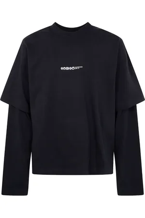 OAMC Double-layer T-shirt
