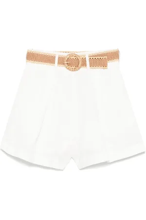 ZIMMERMANN Acacia shorts