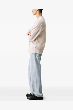 Calvin Klein Warm textured jumper