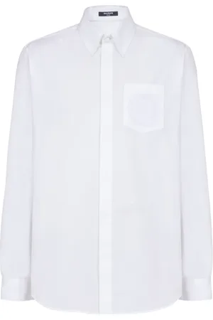 Balmain Cotton shirt