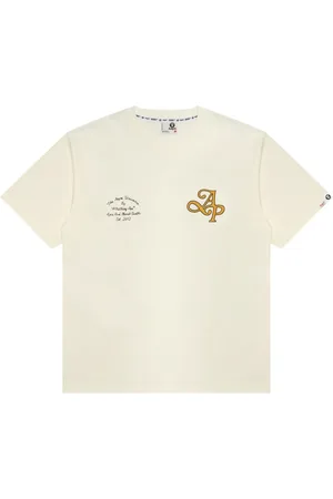 A Bathing Ape Cotton T-shirt