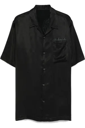 Maharishi Tiger Dragon shirt