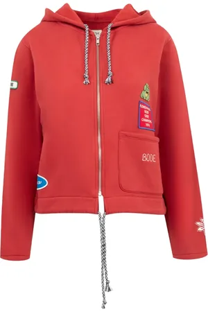 BODE Camper hoodie