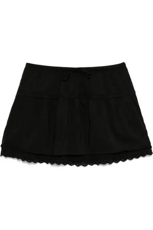 Reformation Tavia skirt
