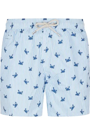 MC2 SAINT BARTH Comfort Light swim shorts